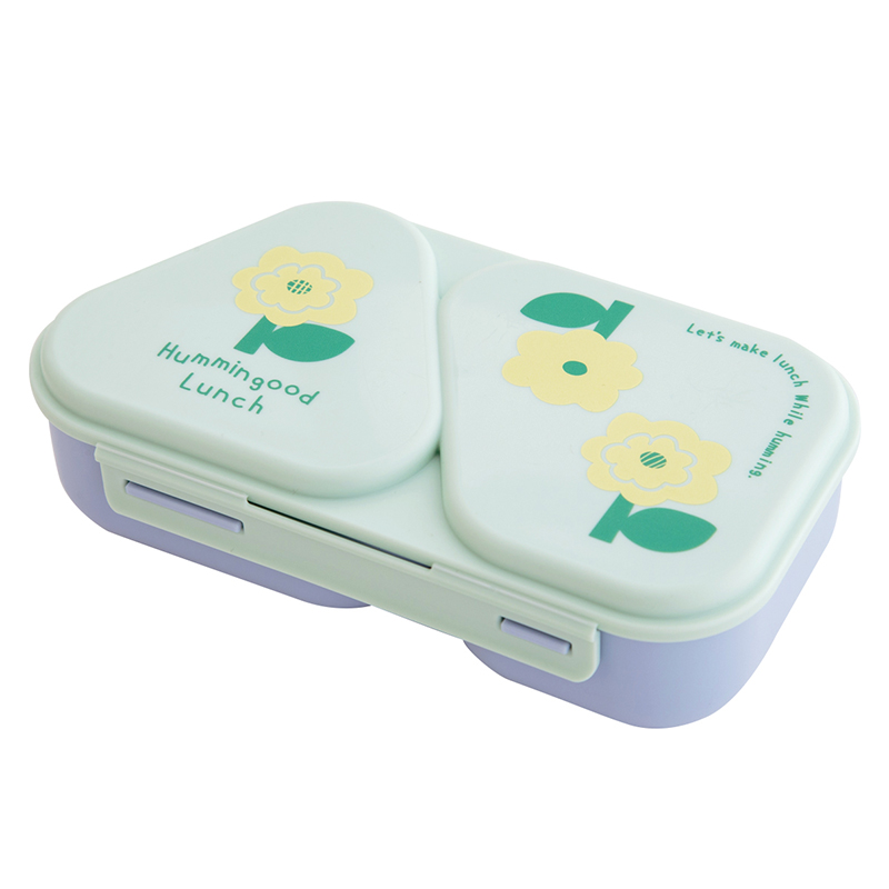 ハミングッドランチ おにぎりランチケース MT